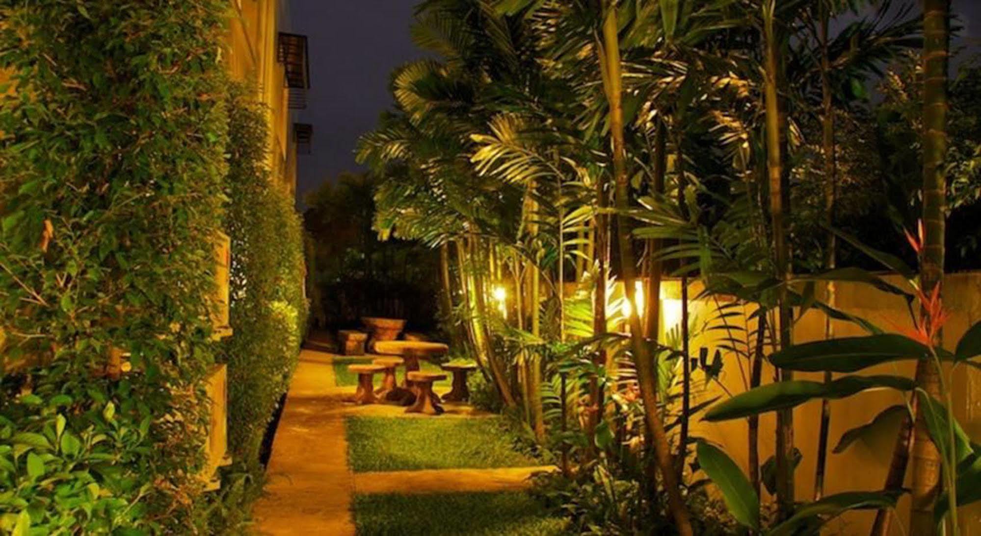 Airport Mansion Phuket Hotel Ban Bo Han Ngoại thất bức ảnh