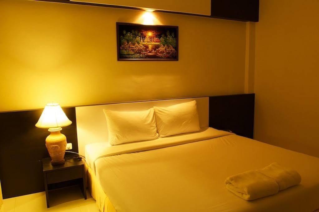 Airport Mansion Phuket Hotel Ban Bo Han Ngoại thất bức ảnh