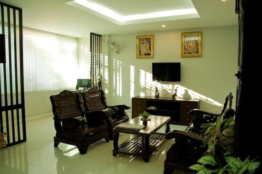 Airport Mansion Phuket Hotel Ban Bo Han Ngoại thất bức ảnh