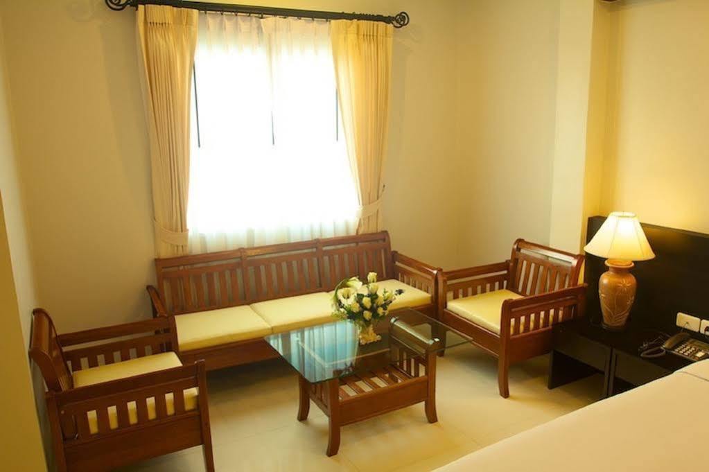 Airport Mansion Phuket Hotel Ban Bo Han Ngoại thất bức ảnh