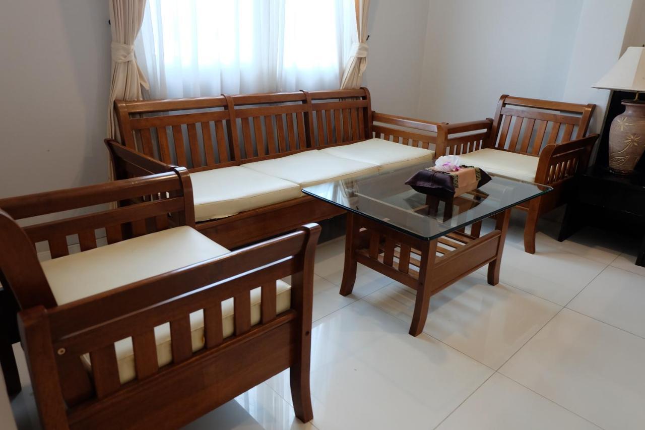 Airport Mansion Phuket Hotel Ban Bo Han Ngoại thất bức ảnh