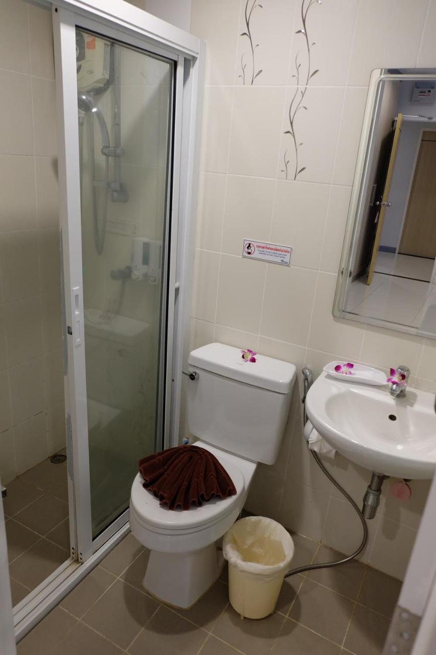 Airport Mansion Phuket Hotel Ban Bo Han Ngoại thất bức ảnh